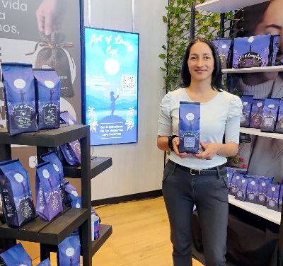 ART OF LIVING CAFÉ, “EL ARTE DE VIVIR”, ESTÁ PRESENTE EN CORFERIAS EN LA EDICIÓN 17 DE CAFÉS DE COLOMBIA