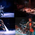 UN VIAJE PARA LA PRIMERA INFANCIA, TECHNO Y HUMOR DESDE ESPAÑA Y 47 EVENTOS PARA JÓVENES: HALLOWEEN EN EL CNA