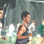 PEDRO MARÍN INTEGRANTE DEL EQUIPO PORVENIR FUE TERCERO EN EL CROSS COUNTRY UNIVERSITARIO DE ESTADOS UNIDOS