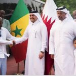 QATAR APOYA LOS PREPARATIVOS DE SENEGAL PARA LOS JUEGOS OLÍMPICOS DE LA JUVENTUD DAKAR 2026