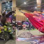 HORARIOS, ENTRADAS Y TODO LO QUE DEBE SABER PARA DISFRUTAR DE LA EDICIÓN 17 DE SOFA QUE ESTARÁ EN CORFERIAS HASTA EL 12 DE OCTUBRE