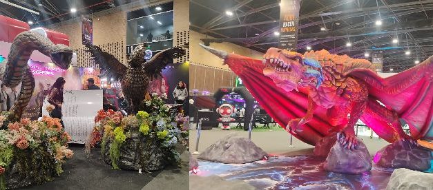 HORARIOS, ENTRADAS Y TODO LO QUE DEBE SABER PARA DISFRUTAR DE LA EDICIÓN 17 DE SOFA QUE ESTARÁ EN CORFERIAS HASTA EL 12 DE OCTUBRE