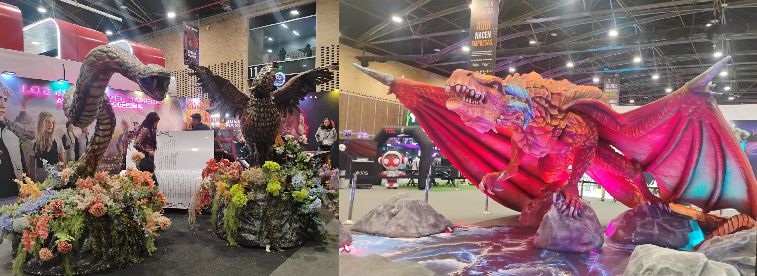 HORARIOS, ENTRADAS Y TODO LO QUE DEBE SABER PARA DISFRUTAR DE LA EDICIÓN 17 DE SOFA QUE ESTARÁ EN CORFERIAS HASTA EL 12 DE OCTUBRE