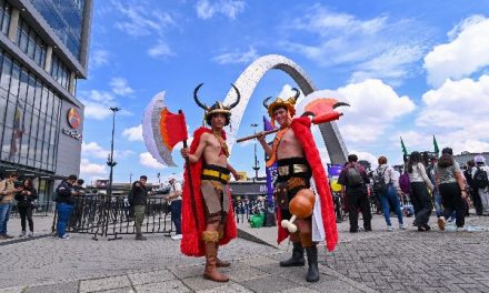 CINCO EXPERIENCIAS QUE NO SE PUEDE PERDER EN SOFA 2026