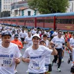 LA CARRERA ALLIANZ 15K BOGOTÁ 2026 FORTALECE SU ESTRATEGIA DE PREVENCIÓN Y ATENCIÓN MÉDICA PARA PROTEGER A LOS CORREDORES EN LA EDICIÓN DECIMOSEXTA
