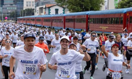 LA CARRERA ALLIANZ 15K BOGOTÁ 2026 FORTALECE SU ESTRATEGIA DE PREVENCIÓN Y ATENCIÓN MÉDICA PARA PROTEGER A LOS CORREDORES EN LA EDICIÓN DECIMOSEXTA