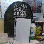 ALMA MACIZEÑA ESTUVO PRESENTE EN EXPO AGROFUTURO 2026