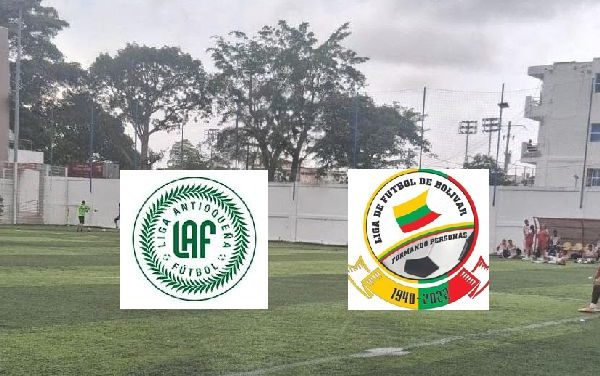 ANTIOQUIA Y BOLÍVAR LIDERAN LA FASE FINAL DEL NACIONAL MASCULINO SUB-17 2026