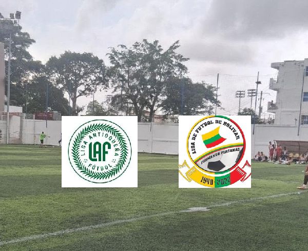 ANTIOQUIA Y BOLÍVAR LIDERAN LA FASE FINAL DEL NACIONAL MASCULINO SUB-17 2026