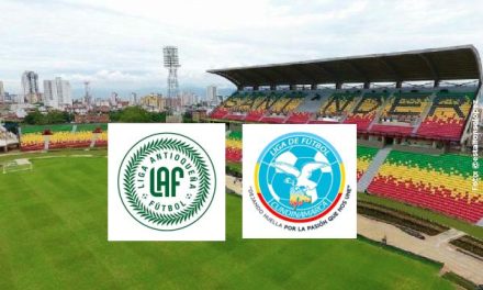 ANTIOQUIA Y CUNDINAMARCA JUGARÁN POR EL TÍTULO DEL NACIONAL FEMENINO SUB-17 2026