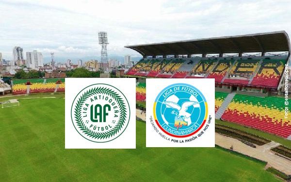 ANTIOQUIA Y CUNDINAMARCA JUGARÁN POR EL TÍTULO DEL NACIONAL FEMENINO SUB-17 2026