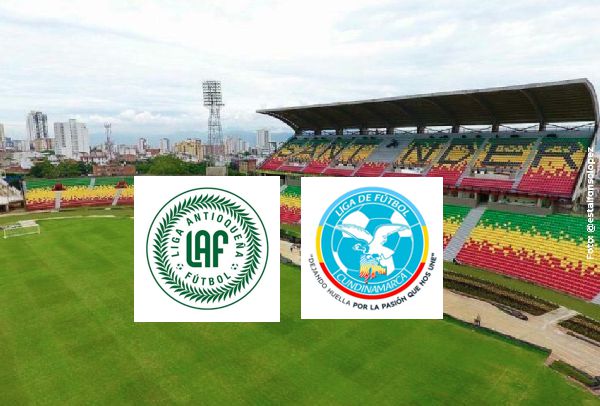 ANTIOQUIA Y CUNDINAMARCA JUGARÁN POR EL TÍTULO DEL NACIONAL FEMENINO SUB-17 2026
