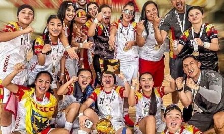 BOGOTÁ CAMPEÓN NACIONAL FEMENINO SUB-17 DE FÚTBOL SALA 2026