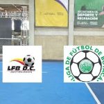BOGOTÁ Y BOYACÁ EMPEZARÓN CON VICTORIA LA FASE FINAL DEL NACIONAL MASCULINO SUB-15 DE FÚTBOL SALA 2026
