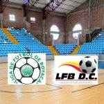 BOYACÁ Y BOGOTÁ DEBUTARON CON GOLEADA EN EL CLASIFICATORIO PARA  EL GRUPO 1 EN EL NACIONAL DE FUTSALA MASCULINO SUB-19 2026