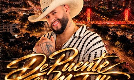 CAMILO BAENA PRESENTA «DE PUENTE EN MEDELLÍN», SU NUEVO ÁLBUM GRABADO EN VIVO SOBRE LA 4 SUR