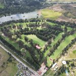 APERTURA OFICIAL DEL CAMPO DE GOLF INTER RAPIDÍSIMO LA FLORIDA
