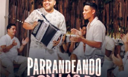 CHECHO GELES & LA DINASTÍA PRESENTAN “PARRANDEANDO CON LAS DE OMAR GELES”, UN HOMENAJE MUSICAL AL LEGADO DEL MAESTRO VALLENATO