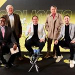 CONVERSATORIO ‘HISTORIA Y ACTUALIDAD DEL CICLISMO COLOMBIANO’