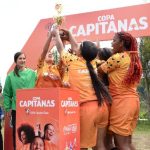 EQUIDAD EN LA CANCHA: UNA ALIANZA QUE BUSCA ABRIR MÁS OPORTUNIDADES PARA MUJERES JÓVENES A TRAVÉS DEL FÚTBOL