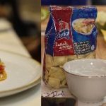 EN EL MES DE LA PASTA, DORIA LE RINDE TRIBUTO A UN ÍCONO NACIONAL: LA COCA DEL ALMUERZO