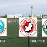 LUEGO DE LA SEGUNDA FECHA CUNDINAMARCA EN EL GRUPO A Y VALLE CON RISARALDA EN EL B LIDERAN LA FASE FINAL DEL NACIONAL MASCULINO SUB-17 2026