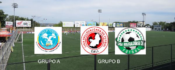 LUEGO DE LA SEGUNDA FECHA CUNDINAMARCA EN EL GRUPO A Y VALLE CON RISARALDA EN EL B LIDERAN LA FASE FINAL DEL NACIONAL MASCULINO SUB-17 2026