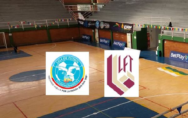 CUNDINAMARCA Y TOLIMA CLASIFICARON POR EL GRUPO 4 A LA FASE FINAL DEL NACIONAL DE FÚTBOL SALA MASCULINO SUB-19 2026