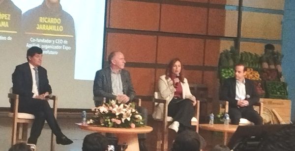 PRIMER ENCUENTRO INTERNACIONAL DE PLAZAS DE MERCADO, LIDERADO POR EL IPES