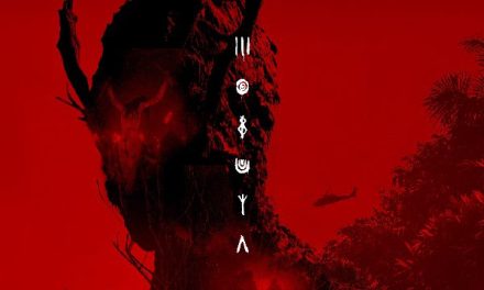 DESDE EL 29 DE OCTUBRE LLEGARÁ A TODAS LA SALAS DE CINE DEL PAÍS LA PELÍCULA COLOMBIANA «EL DESPERTAR»