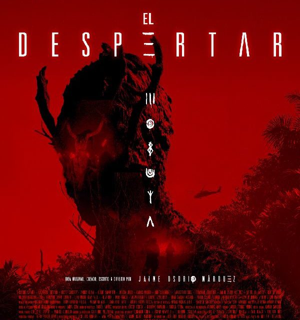 DESDE EL 29 DE OCTUBRE LLEGARÁ A TODAS LA SALAS DE CINE DEL PAÍS LA PELÍCULA COLOMBIANA «EL DESPERTAR»