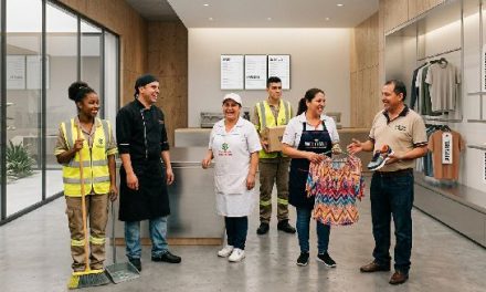 EL EMPLEO TEMPORAL SE PREPARA PARA IMPULSAR LA ECONOMÍA EN LA TEMPORADA DE FIN DE AÑO EN COLOMBIA