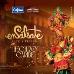ENSALSATE “HECHIZO CARIBE” LLEGA AL TEATRO CAFAM EL 3 DE OCTUBRE EN UNA ÚNICA FUNCIÓN
