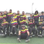 COLOMBIA LOGRÓ 10 MEDALLAS Y NUEVOS CUPOS A LIMA 2027 EN EL PARAPANAMERICANO DE PARA TIRO CON ARCO LIMA 2026