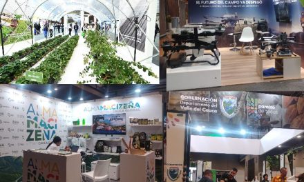 NEGOCIOS, CONOCIMIENTO Y CONEXIONES INTERNACIONALES MARCARON EL CIERRE DE EXPO AGROFUTURO 2026
