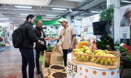 ¿POR QUÉ LOS INVERSIONISTAS ESTÁN MIRANDO CADA VEZ MÁS AL AGRO COLOMBIANO Y LATINOAMERICANO?