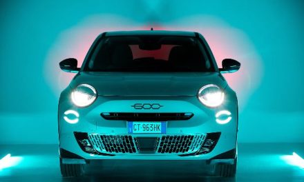 ¿CUÁNTAS HORAS PASAMOS DENTRO DEL CARRO? FIAT PLANTEA UNA NUEVA FORMA DE VALORAR EL AUTOMÓVIL