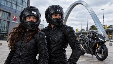 FIXIT MOTOS LLEGA A EXPO 2RUEDAS CON UN PLAN DE ASISTENCIA INTEGRAL PARA MOTOCICLISTAS