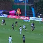 FORTALEZA Y CALI EMPATARON EN LA JORNADA 16 DE LA LIGA BETPLAY DIMAYOR-202-II