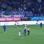 FORTALEZA Y MILLONARIOS EMPATARON EN LA JORNADA 14 DE LA LIGA BETPLAY DIMAYOR 2026-II