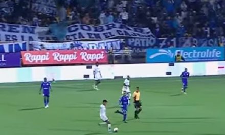 FORTALEZA Y MILLONARIOS EMPATARON EN LA JORNADA 14 DE LA LIGA BETPLAY DIMAYOR 2026-II