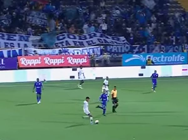 FORTALEZA Y MILLONARIOS EMPATARON EN LA JORNADA 14 DE LA LIGA BETPLAY DIMAYOR 2026-II