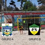 GUAVIARE Y SAN MARTÍN LIDERAN EL NACIONAL PRELIBERTADORES MASCULINO DE FÚTBOL PLAYA 2026 CORRESPONDIENTE AL GRUPO 1, SEDE BOGOTÁ
