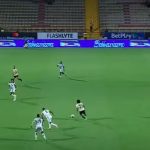 INTERNACIONAL DE BOGOTÁ GOLEÓ A LLANEROS EN CUARTOS DE FINAL DE LA COPA BETPLAY DIMAYOR Y AVANZÓ A SEMIFINALES