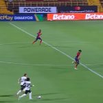 INTERNACIONAL DE BOGOTÁ VENCIÓ A MEDELLÍN EN EL PARTIDO CORRESPONDIENTE A LA QUINTA FECHA DE LA LIGA BETPLAY DIMAYOR 2026-II