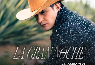 JUAN PABLO NAVARRETE PRESENTA UNA NUEVA VERSIÓN DE “LA GRAN NOCHE”