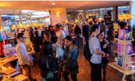 LA VUELTA 2026 ABRE CONVOCATORIA PARA EDITORIALES INDEPENDIENTES Y EMERGENTES DE BOGOTÁ