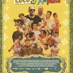 DESDE EL 8 DE OCTUBRE LLEGA A CINEMA LOCAL LA PELÍCULA COLOMBIANA “LOCOS X LA PLATA”