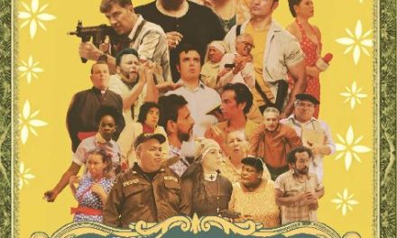DESDE EL 8 DE OCTUBRE LLEGA A CINEMA LOCAL LA PELÍCULA COLOMBIANA “LOCOS X LA PLATA”