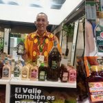 “MICOLTA BEBIDAS DEL PACÍFICO” ESTUVO PRESENTE EN EXPO AGROFUTURO 2026